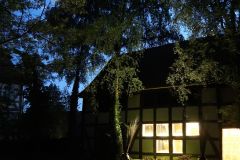 Veranstaltungen in der Scheune