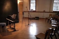Veranstaltungsraum