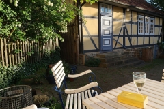 Sitzplatz
