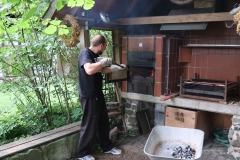 Backofen