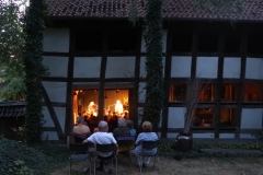 Zuschauerraum