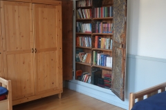 "Amtszimmer"
