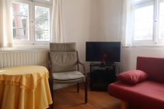 Musikzimmer