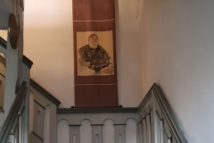 Treppe