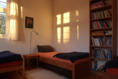 Dreibettzimmer Obergeschoss
