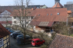 Parkplätze