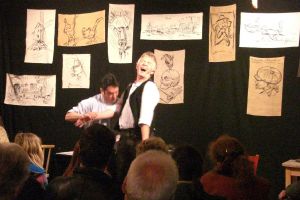 2010 Wilhelm Busch Revue