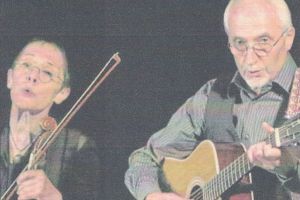 2012 Konzertlesung
