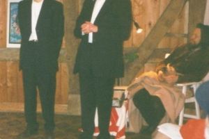 2013 Kabaret Meyer-und-Meyer