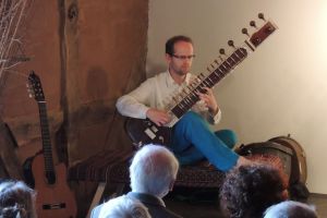 2013 Kiesling Sitar
