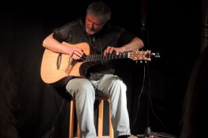 2015 Bonzero aus Marburg