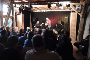 2015 Konzert Tribute to Neil Young
