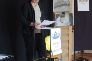 2015  Politisches Kabaret