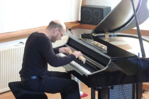 2016 Holger Mantey Flügel