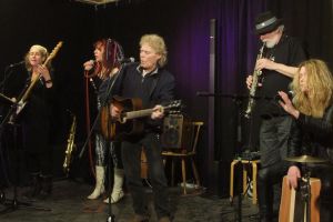 2017 Jesse Joe und die Shevettes