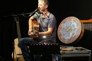 2017 Konzert Robert Tardito
