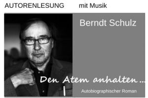2018 Autorenlesung