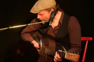 2018 Tom Lothar Konzert
