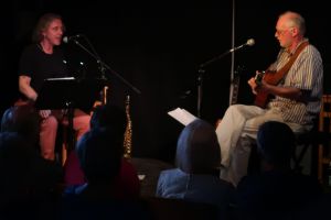 2018 Tribute to Neil Young