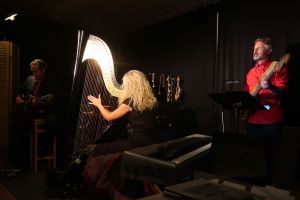 2018 Trio Maria Palatine