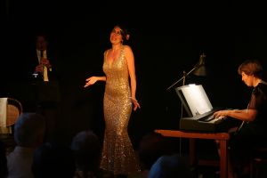 2018 Salontrio