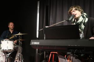 2019 Konzert Karl Neukauf, Andreas Brendel