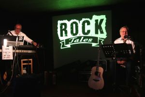 2019 Rock Tales
