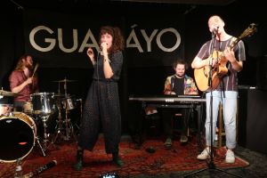 2019 Guacayo