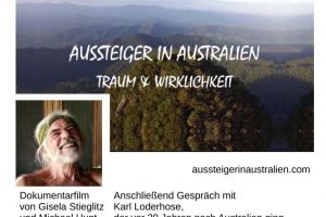 2019 Filmabend - Gespräch mit dem Filmemacher