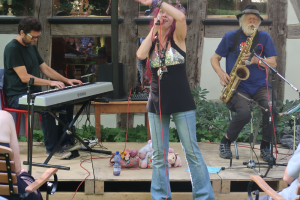 2021 Simone Reifegerste Trio