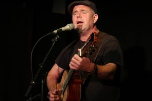 Reiner spielt Mey - Reiner Roßkopf