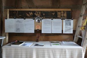 Tag des offenen Denkmals 2022