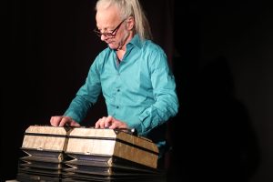 Konzert Symphonetta und spanische Gitarre