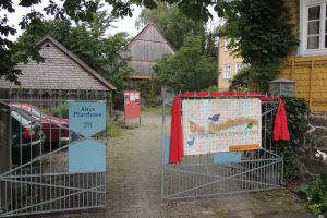 Einladung