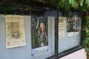 Ausstellung
